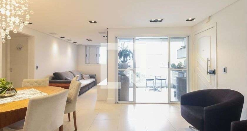 Apartamento à Venda - Vila Carrão, 2 Quartos,  84 m2