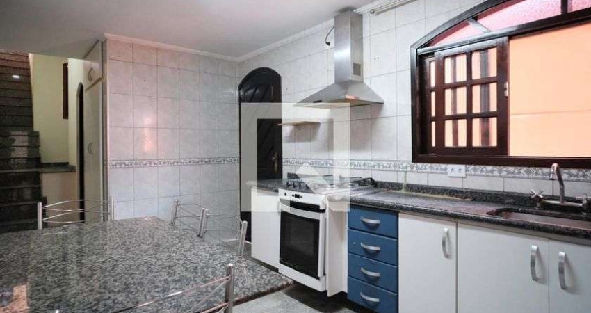 Casa à Venda - Ponte Rasa, 4 Quartos,  215 m2