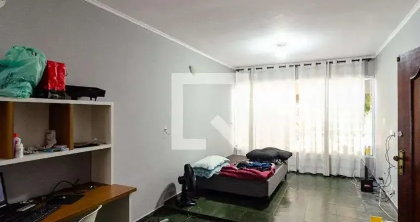 Casa com 3 quartos à venda na Rua Orlando Murgel, --, Jabaquara, São Paulo