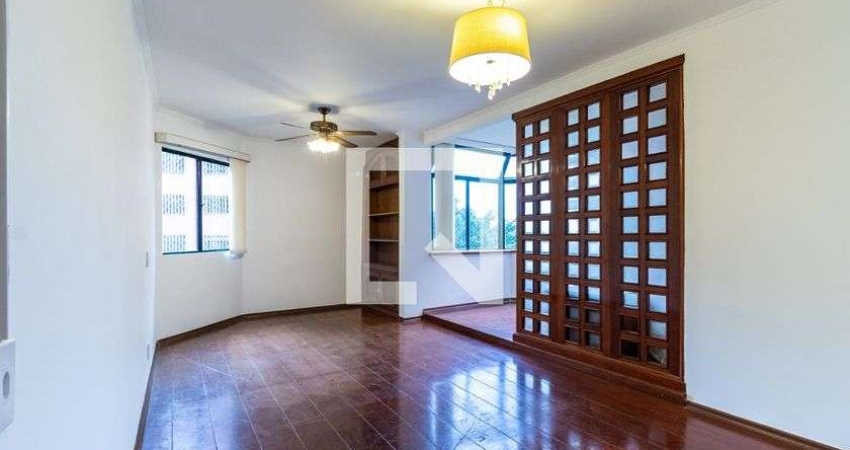 Apartamento à Venda - Jardim Marajoara , 3 Quartos,  98 m2