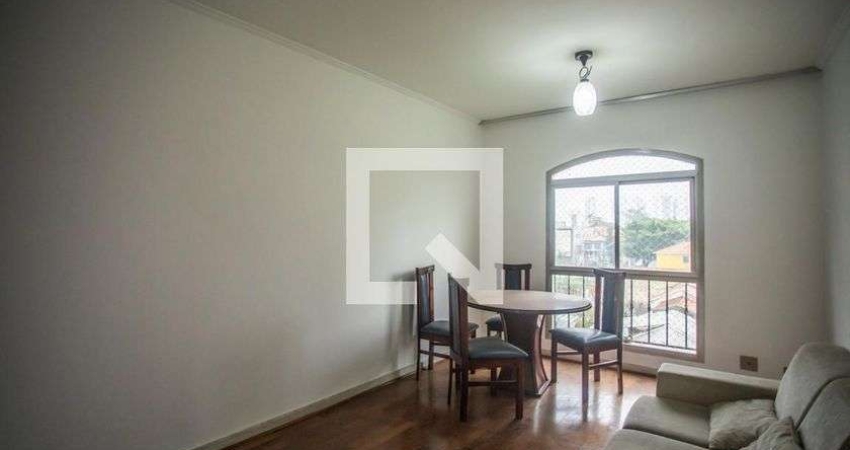 Apartamento à Venda - Vila Clementino, 3 Quartos,  88 m2