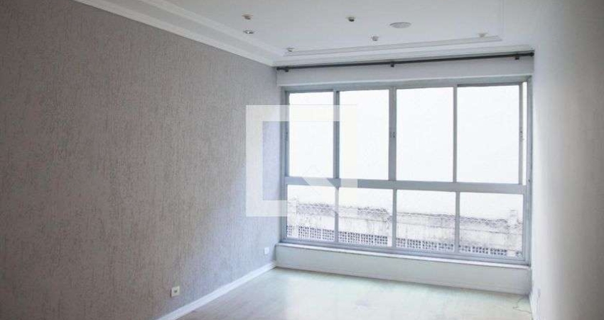 Apartamento à Venda - Consolação, 3 Quartos,  74 m2