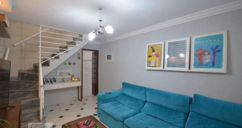 Casa à Venda - Vila das Mercês, 3 Quartos,  183 m2