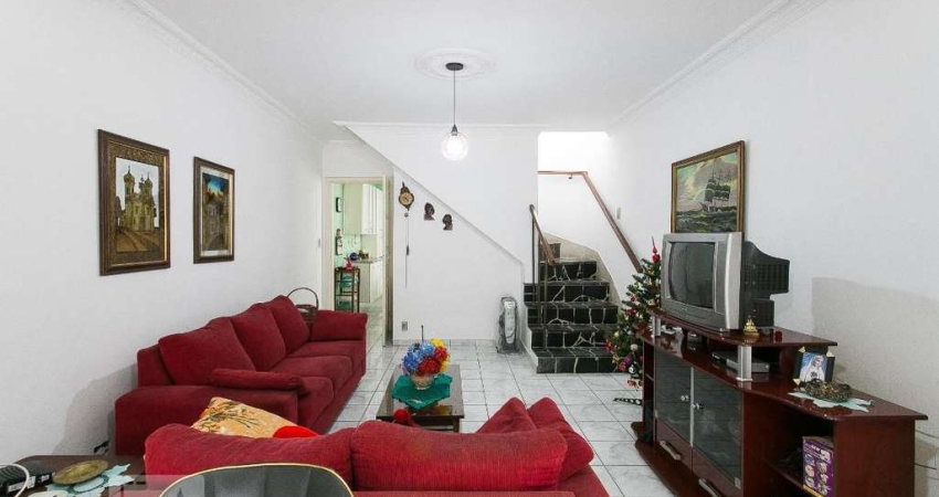 Casa à Venda - Belém, 4 Quartos,  200 m2
