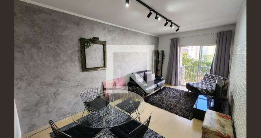 Apartamento à Venda - Vila Olímpia, 1 Quarto,  56 m2