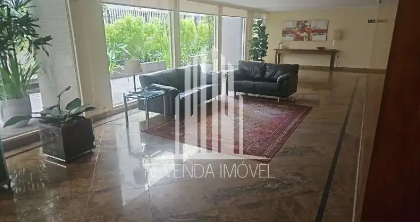 Aluguel de Apartamento de 2 Quartos na Consolação, São Paulo-SP: 102m², 1 Vaga na Garagem!