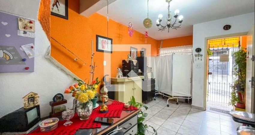 Casa à Venda - Ipiranga, 3 Quartos,  114 m2