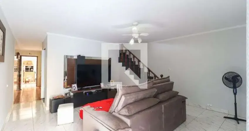 Casa à Venda - Vila Constança , 2 Quartos,  220 m2