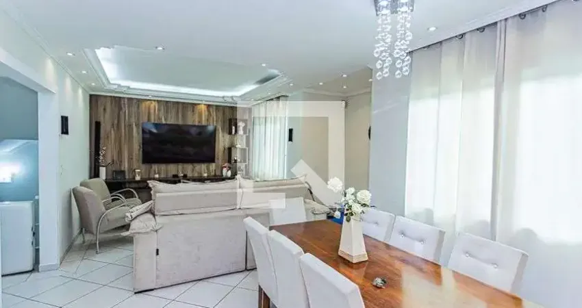 Casa com 3 quartos à venda na Rua José Soares Brandão, --, Freguesia do Ó, São Paulo