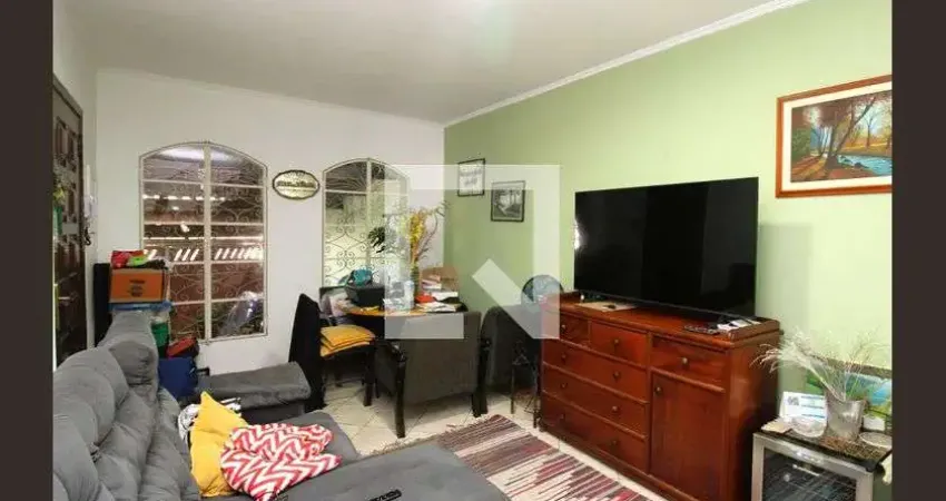 Casa à Venda - Vila Gustavo, 3 Quartos,  150 m2