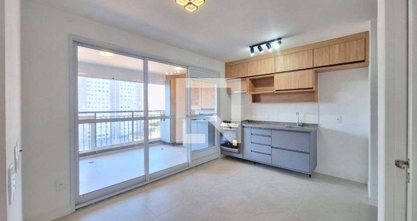 Apartamento à Venda - Barra Funda, 2 Quartos,  54 m2