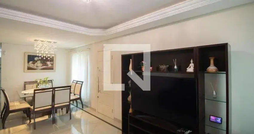 Casa à Venda - Vila Constança , 3 Quartos,  148 m2