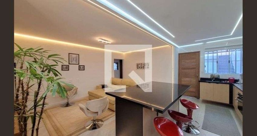 Casa à Venda - Água Fria, 4 Quartos,  200 m2