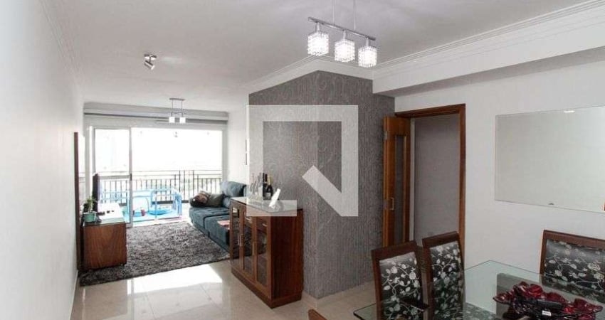 Apartamento à Venda - Vila Maria , 3 Quartos,  80 m2