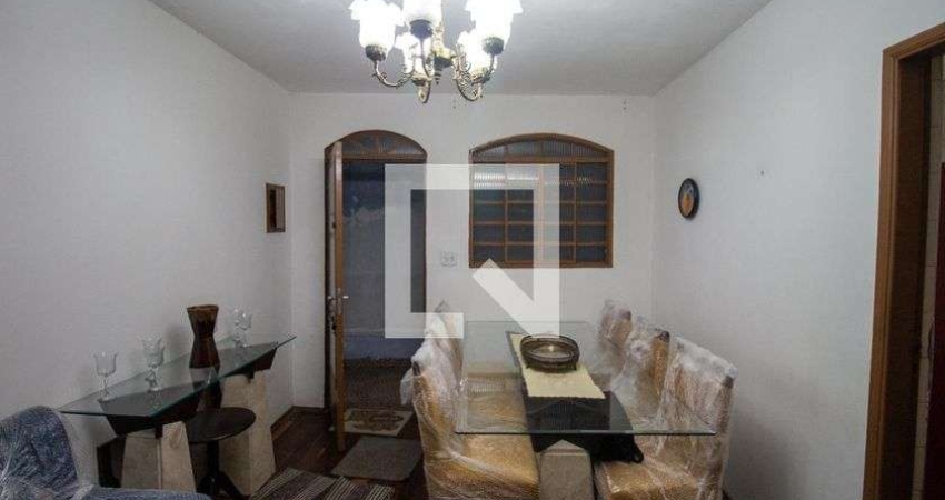 Casa à Venda - Vila Progresso, 3 Quartos,  121 m2