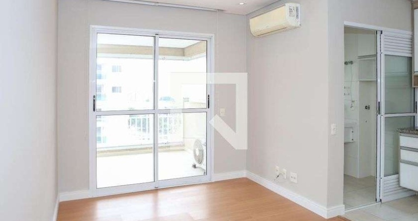 Apartamento à Venda - Barra Funda, 2 Quartos,  57 m2