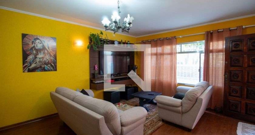 Casa à Venda - Butantã, 4 Quartos,  140 m2