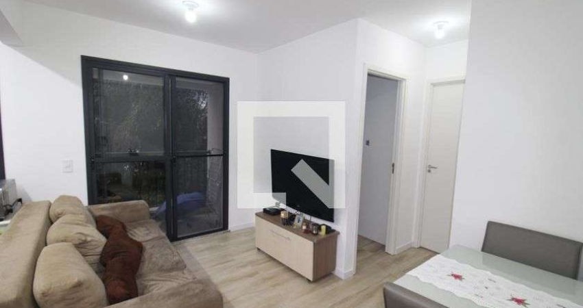 Apartamento à Venda - Água Fria, 2 Quartos,  55 m2