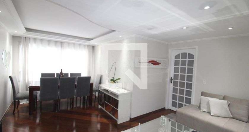 Apartamento à Venda - Casa Verde, 3 Quartos,  100 m2