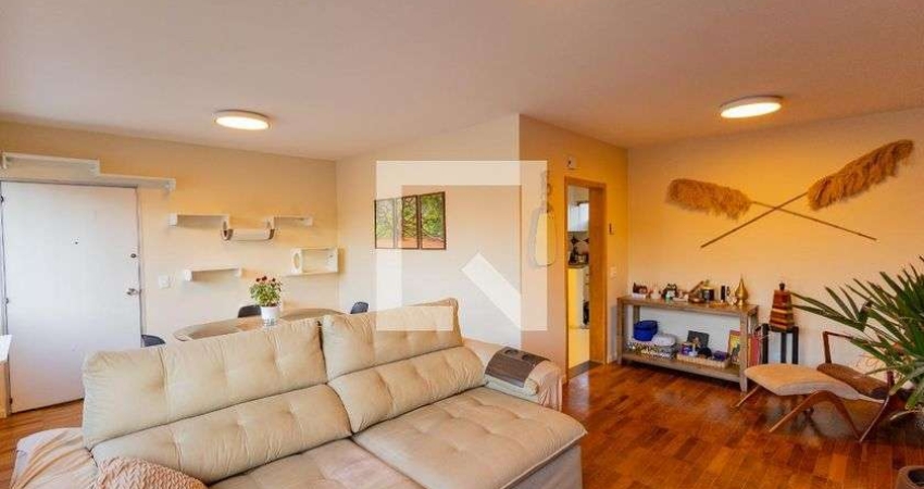 Apartamento à Venda - Santo Amaro , 3 Quartos,  114 m2