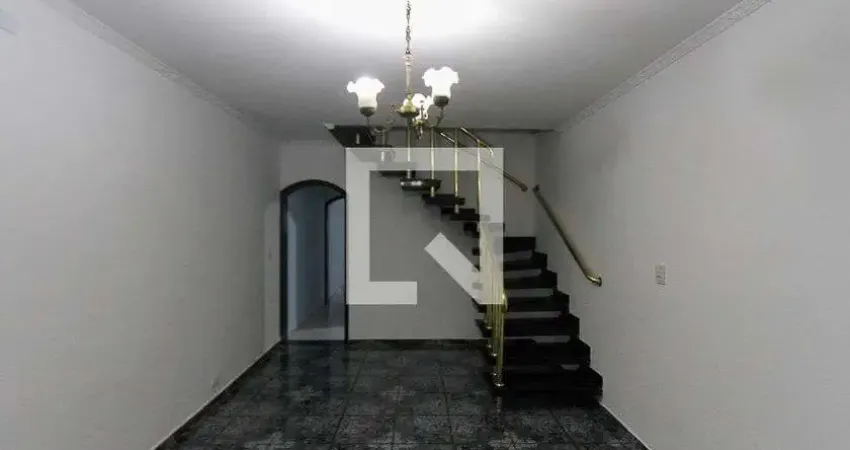Casa à Venda - Sapopemba, 3 Quartos,  179 m2