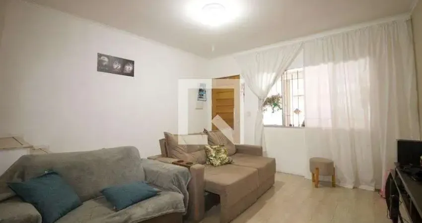 Casa à Venda - Vila Ema, 5 Quartos,  210 m2