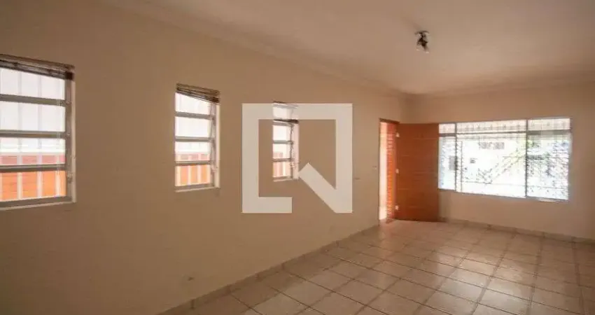 Casa à Venda - Vila Guilherme, 4 Quartos,  162 m2