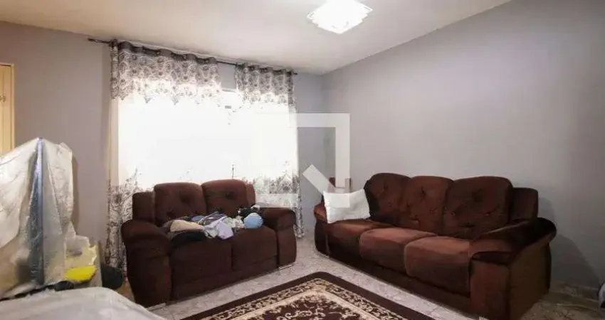 Casa à Venda - Vila Formosa, 4 Quartos,  250 m2