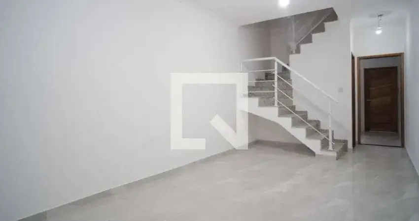 Casa à Venda - Jardim Brasília, 3 Quartos,  109 m2