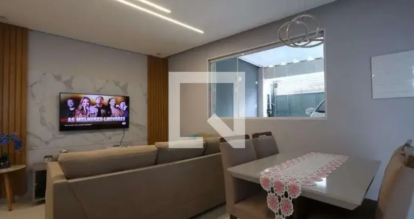 Casa à Venda - Vila Formosa, 3 Quartos,  150 m2