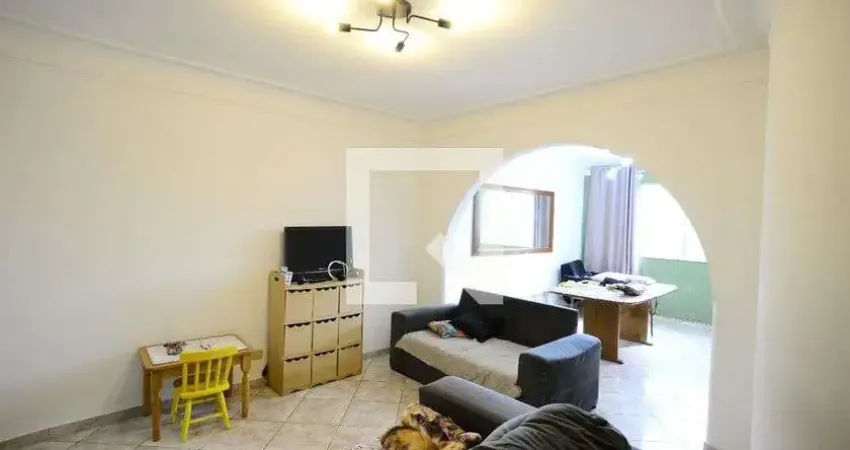 Casa à Venda - Cambuci, 3 Quartos,  160 m2