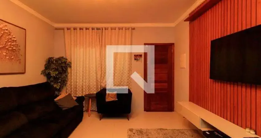 Casa à Venda - Vila Ede, 3 Quartos,  99 m2