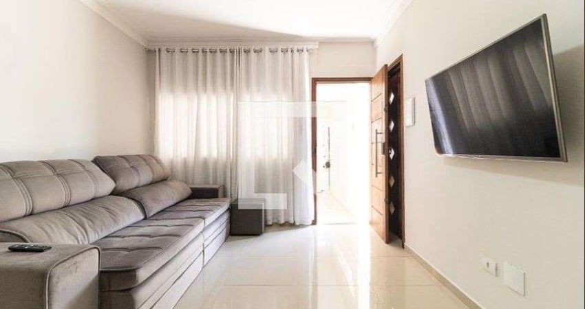 Casa à Venda - Bosque da Saúde, 4 Quartos,  140 m2