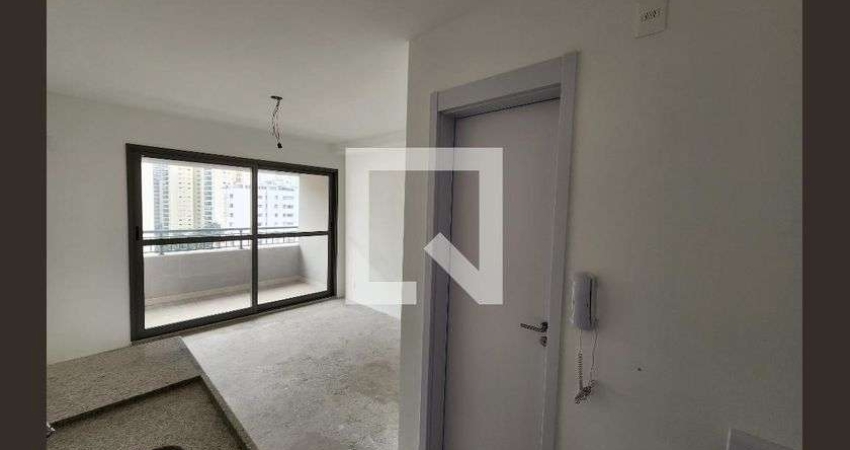 Apartamento à Venda - Moema, 1 Quarto,  28 m2