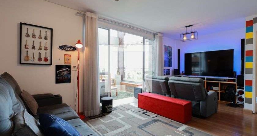 Apartamento à Venda - Santana, 2 Quartos,  92 m2