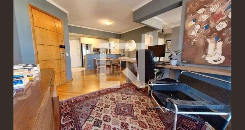 Apartamento à Venda - Freguesia do Ó, 2 Quartos,  80 m2
