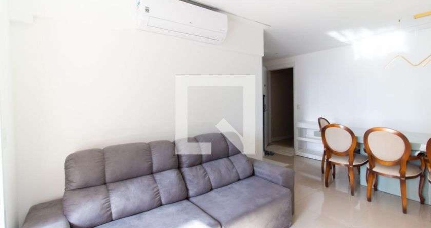 Apartamento à Venda - Mooca, 3 Quartos,  68 m2