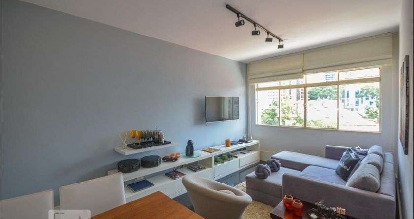 Apartamento à Venda - Aclimação, 1 Quarto,  60 m2