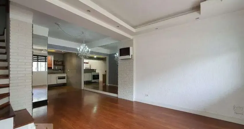 Casa à Venda - Vila das Mercês, 3 Quartos,  165 m2