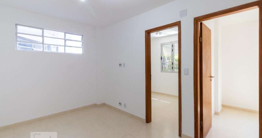 Apartamento à Venda - Vila Olímpia, 2 Quartos,  50 m2
