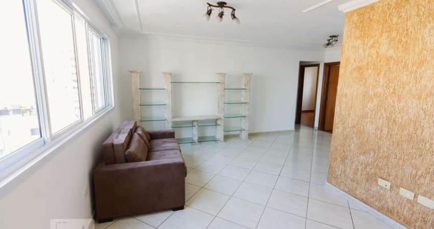 Apartamento à Venda - Barra Funda, 3 Quartos,  92 m2
