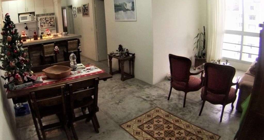 Apartamento à Venda - Aclimação, 3 Quartos,  65 m2