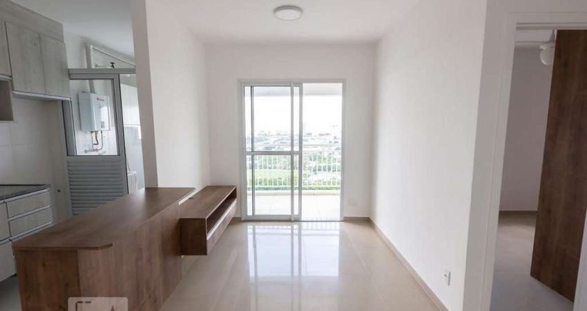Apartamento à Venda - Água Branca, 2 Quartos,  58 m2