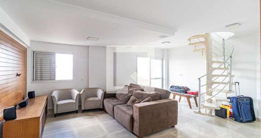 Apartamento à Venda - Jaguaré, 3 Quartos,  120 m2