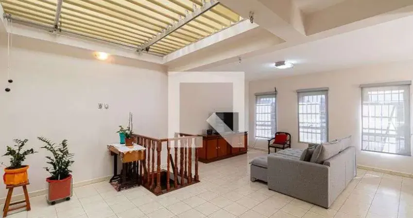 Casa à Venda - Vila Jacuí, 3 Quartos,  187 m2