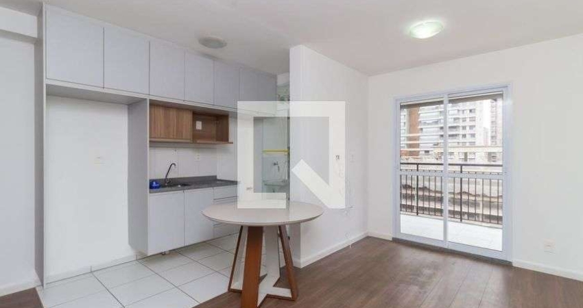 Apartamento à Venda - Vila Mariana, 2 Quartos,  47 m2