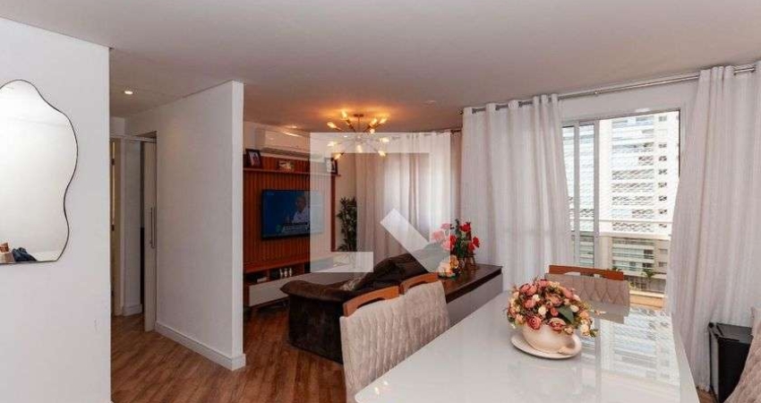 Apartamento à Venda - Vila Leopoldina, 2 Quartos,  70 m2