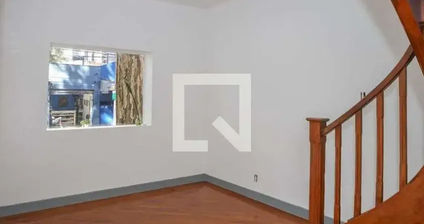 Casa à Venda - Vila Romana, 2 Quartos,  90 m2