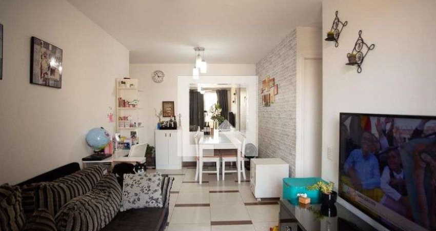 Apartamento à Venda - Água Branca, 2 Quartos,  60 m2