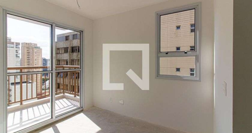 Apartamento à Venda - Perdizes, 2 Quartos,  40 m2
